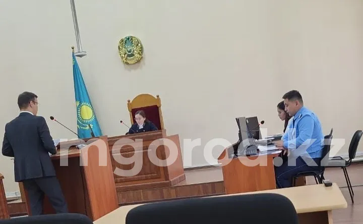 Суд по делу главного архитектора Уральска: акимат просит мягкого наказания